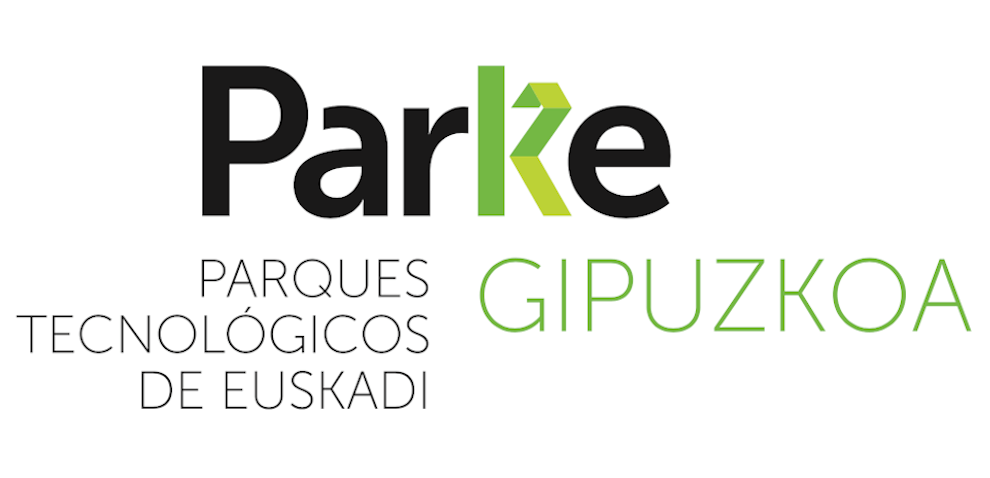 Logotipo del Parque Tecnológico de Gipuzkoa