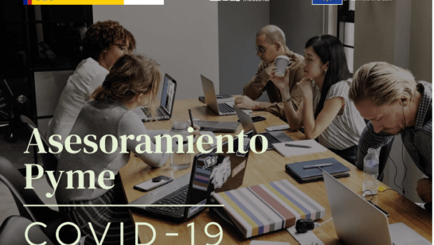 El Grupo SPRI ayuda al Ministerio a difundir cursos de digitalización y asesoramiento para pymes