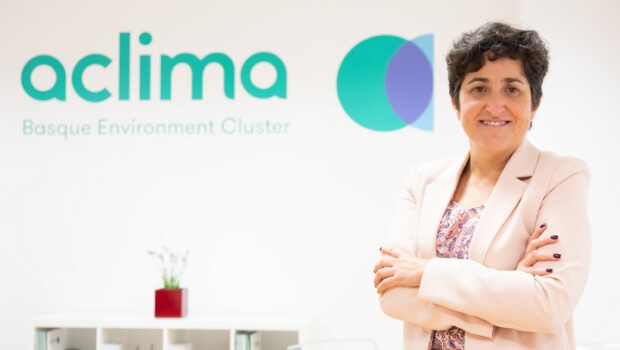 Olga Martín, ACLIMA: “La digitalización es una herramienta clave para acelerar la consecución de los ambiciosos objetivos del Pacto Verde europeo”
