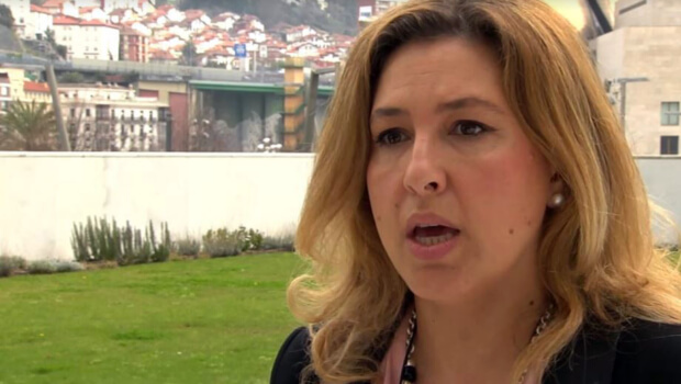 María Saiz: ‘Negozio ekintzaileen ia % 60 beren jarduerarekin jarraitu dute, hauetako % 48 telelanaren formatuan’