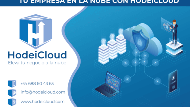 HodeiCloud, BIC Bizkaia Ezkerraldeko inkubagailuan