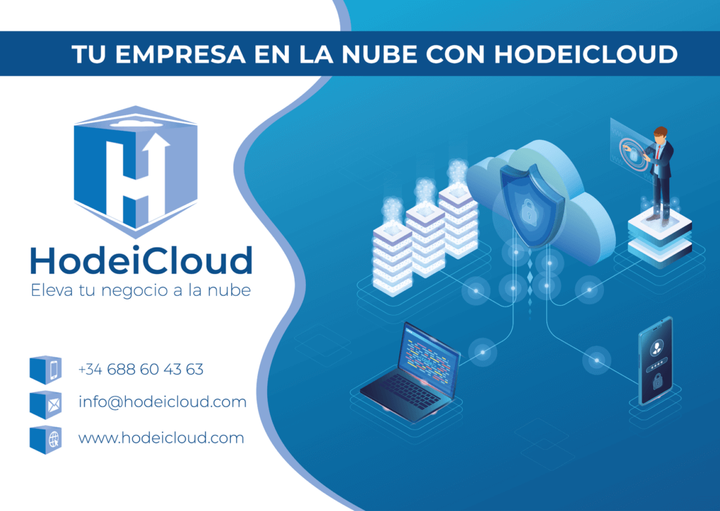 hodei cloud hodeicloud