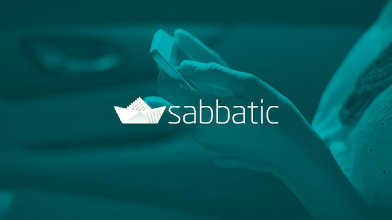 SABBATIC