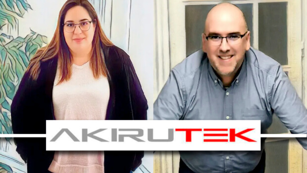 AKIRUTEK,  Peritatze  Informatikoak,  Auzitegiko  Laborategia  eta  Zibersegurtasuna