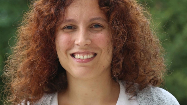 Arantza del Pozo, Vicomtech: “Gero eta enpresa gehiago jotzen dute guregana hizketaren eta hizkuntzaren teknologiak fabrikazioan eta osasun sektorean txertatzeko interesarekin, prozesuak optimizatzeko”