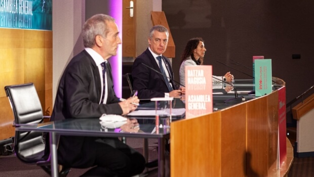 La digitalización y la sostenibilidad, ejes de innovación en la era post Covid