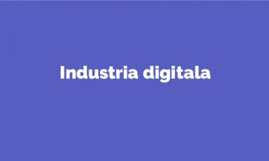 induistria digitala