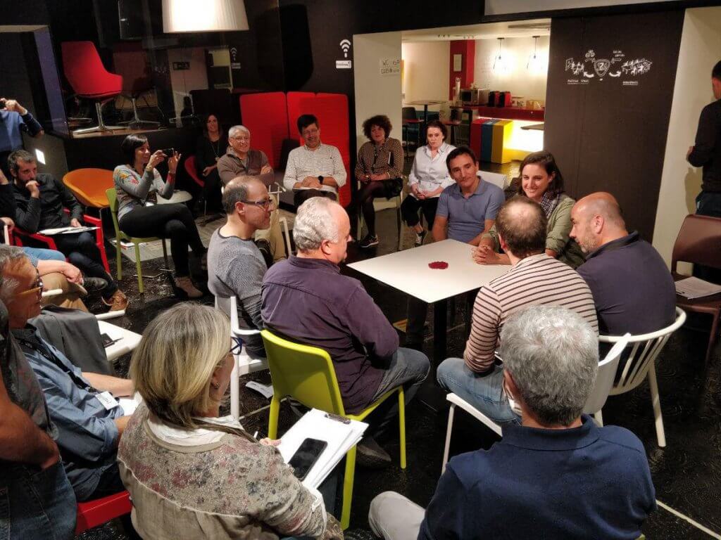 icaza coworking