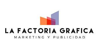 La Factoría Gráfica Logo