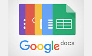 google docs