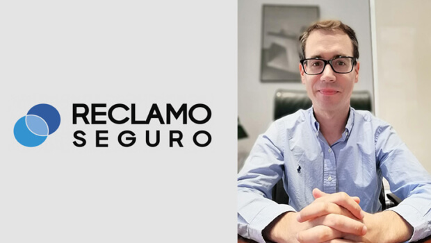 Julen Arraiza, ReclamoSeguro.es: Adimen Artifiziala aseguruetako LegalTech sektorean