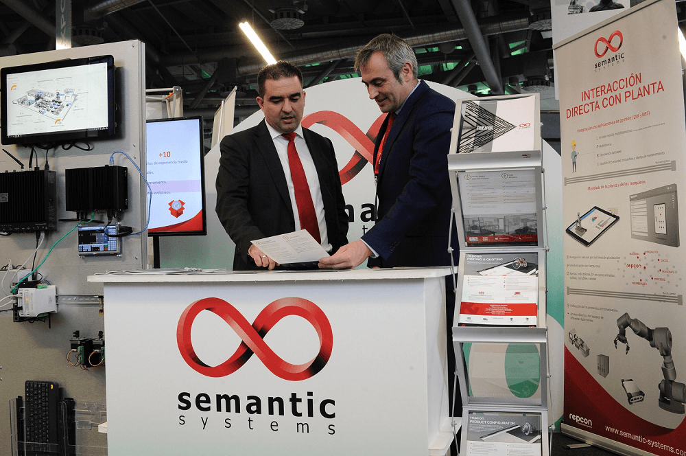 La digitalización ayuda a la tarea comercial con la personalización de ofertas ante la ausencia de ferias