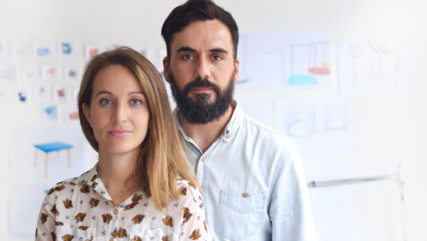 “Inspiratuko duten, bizitza ederragoa, errazagoa egingo duten, eta ingurune atseginak egingo dituzten objektuak” sortzen ditu Muka Design Labek