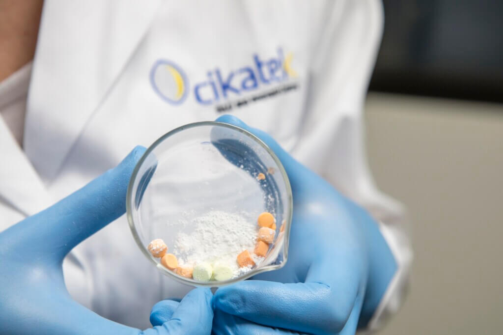 Cikautxo apuesta por la nanotecnología para dar un salto en las aplicaciones del caucho en sectores como la edificación o la biomedicina