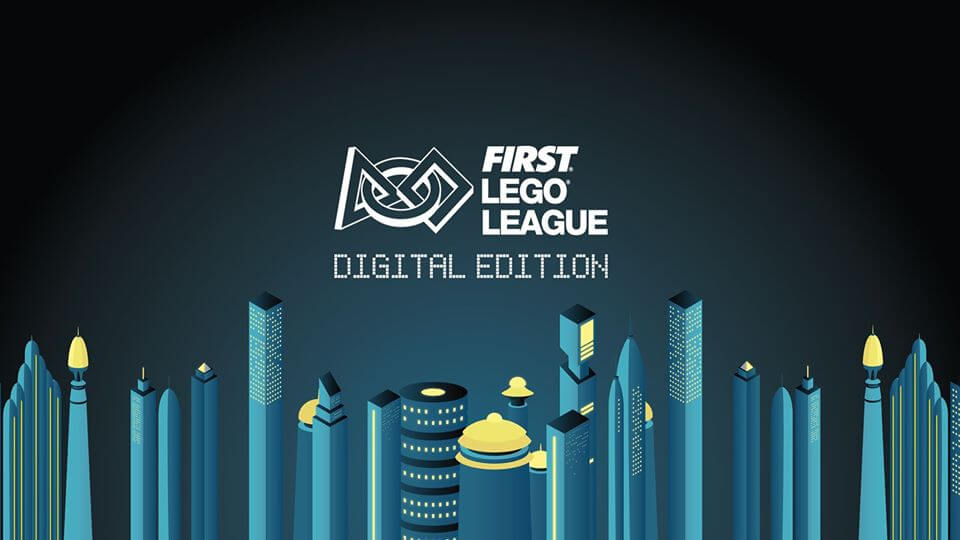 First Lego League España