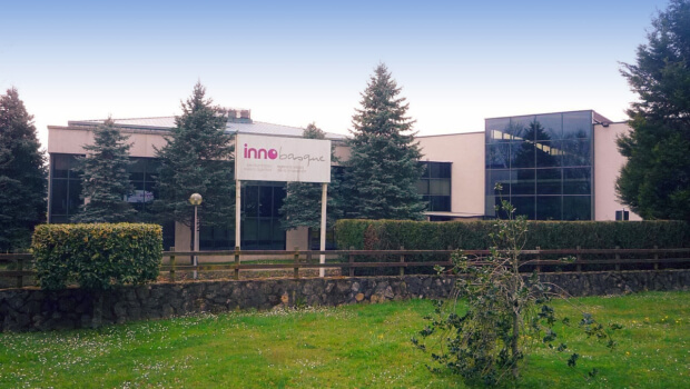 Innobasque, 2020 prospektiba-txostena