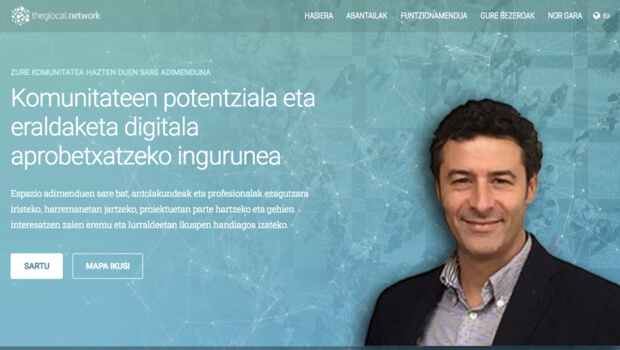 Adimen kolektiboa; XXI. Mendeko erronka erakundeentzat