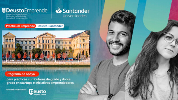 Gustatuko litzaizuke talentu gazte eta urduria erakartzea zure startup-erako?