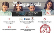 segureskola gaptain