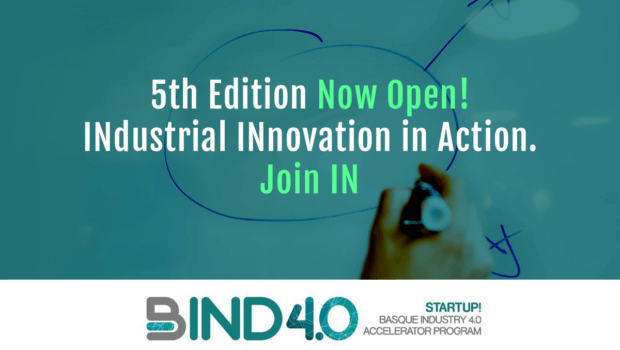 Kevo Technologies, mejor iniciativa de la 4ª edición de BIND 4.0, presenta ANGARA