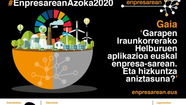 Enpresarean Azoka urriaren 22an izango da Orona Ideon