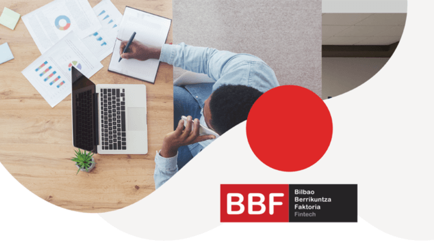 BBF Fintech: Berrikuntzaren, finantzen eta teknologiaren elkargunea