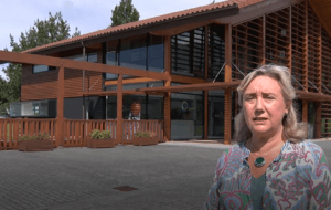 Begoña Pérez Villarreal, directora EIT Food para el sur de Europa