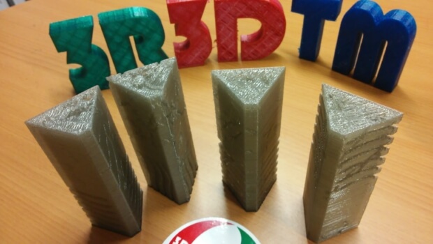 3R3D Technology Materials: impresoras 3D a medida y nuevos materiales de impresión
