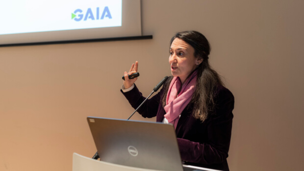Abian da Gizatech proiektua gizarte- eta merkatu-beharrei erantzuna emateko, adimen artifiziala, big data eta machine learningaren bidez