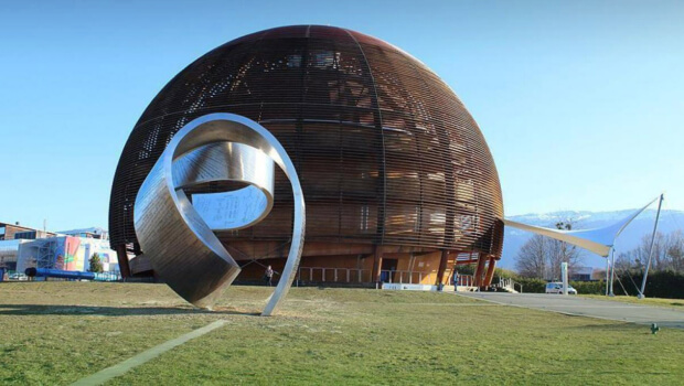CERN2B Challenge 2022: Tú pones la idea, el CERN la tecnología y, los BIC de Euskadi ¡el apoyo para ponerla en marcha!