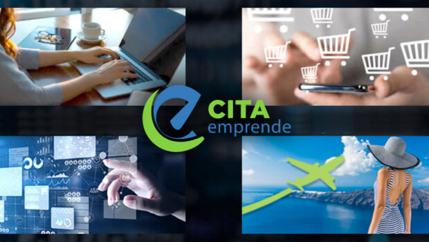 CITA | Emprende 2020, Digitalizazioari buruzko edizio berezia