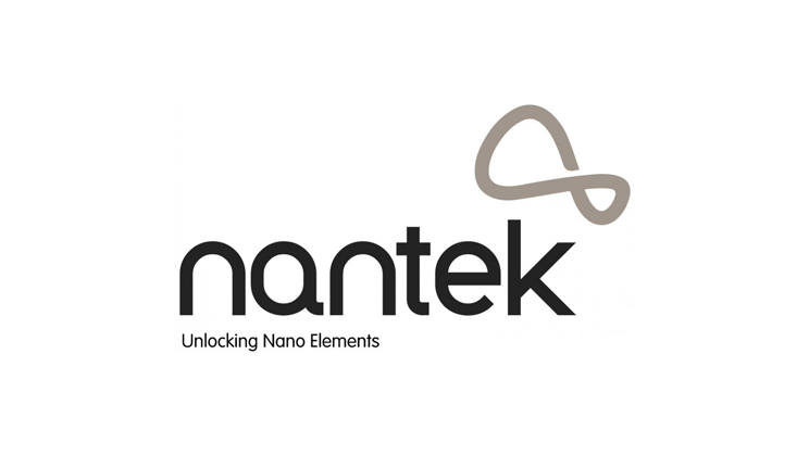 nantek logo