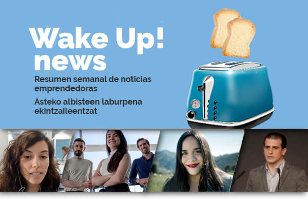 resumen noticias emprendedoras