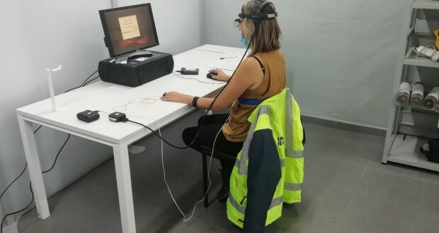Indumetal avanza para incorporar robots en el reciclaje de aparatos eléctricos y electrónicos