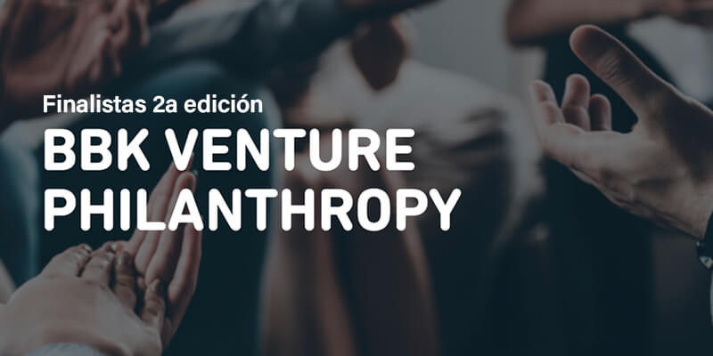 bbk venture philanthropy