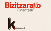 bizitarako finantzak