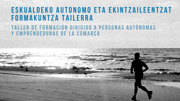 Oinarrizko negozio kudeaketari buruzko formazio tailerra
