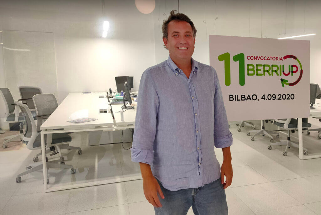 Alberto Gómez GRABIT