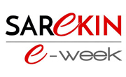 Sarekin e-week