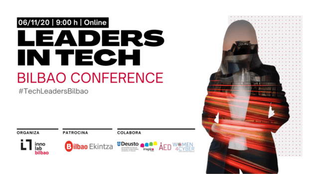 LEADERS IN TECH: 4.0 talentua Adimen artifizialean, Konputazio Kuantikoan, Blockchain eta Zibersegurtasunean