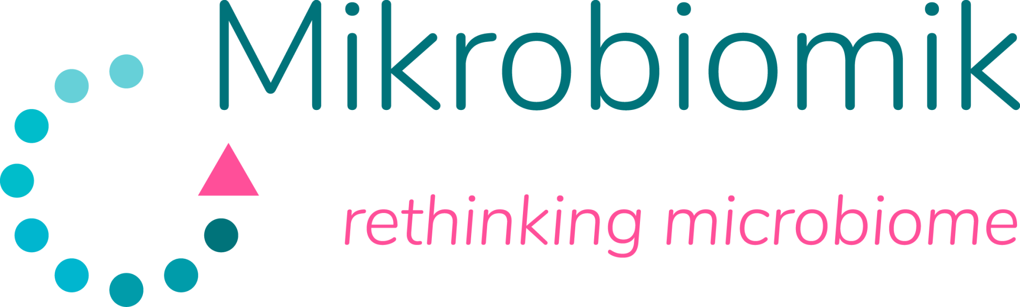 mikrobiomik logo