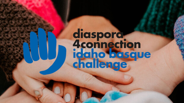 Diversity4Equality quiere conectar Idaho y Euskadi a través de la innovación social