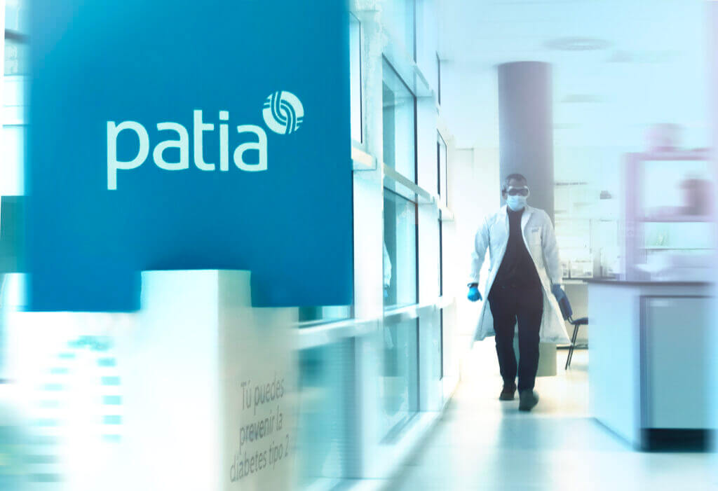 Patia Biopharma