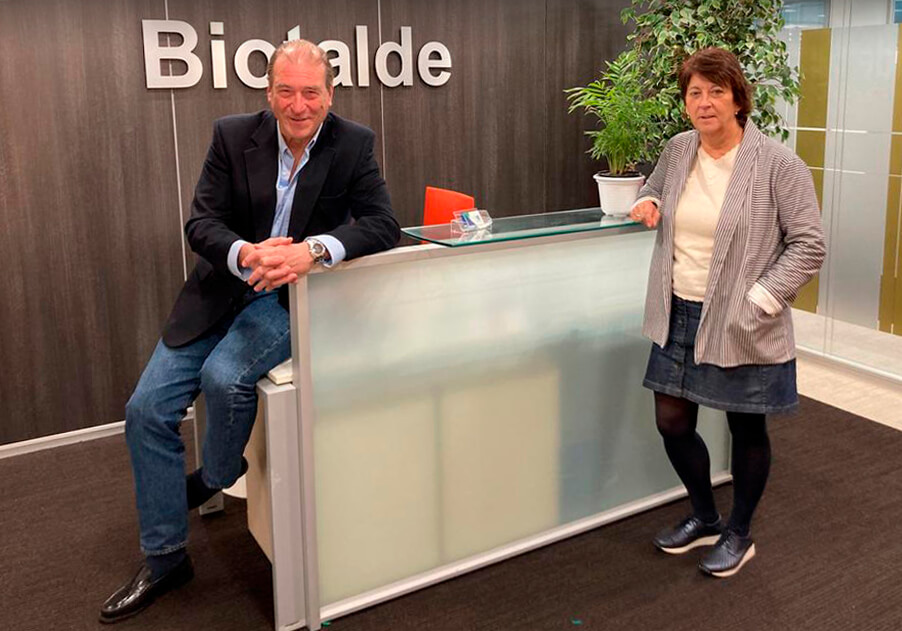 BIOTALDE ARGITECH