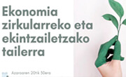 ekonomia zirkular