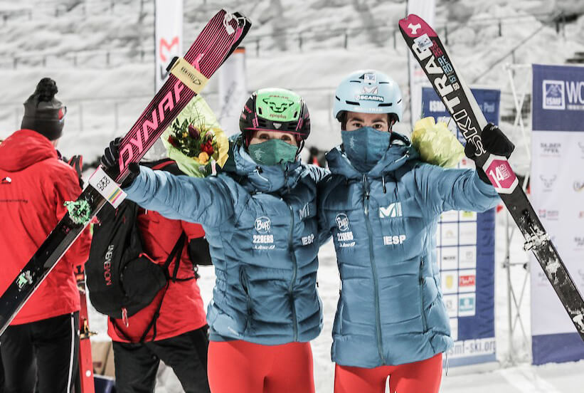 Waixo Frío Nieve Deporte Trabajo