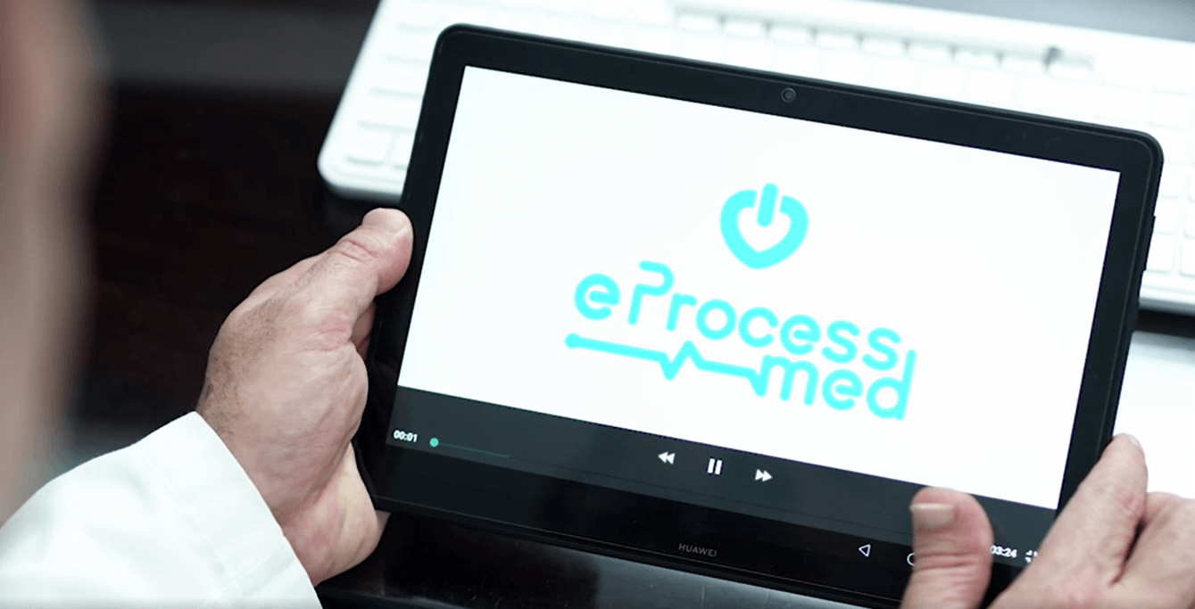 E-Process Med