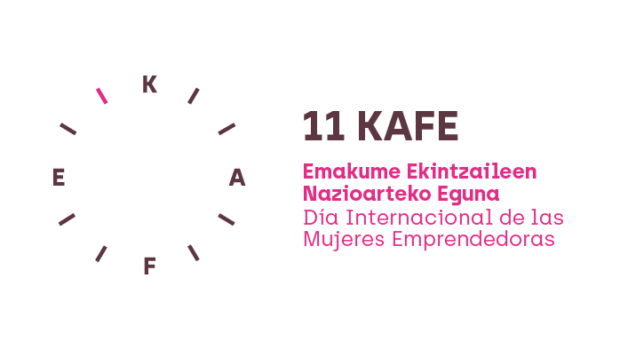 11KAFE Emakumeekin: Azaroaren 19rako, zure zain gaude