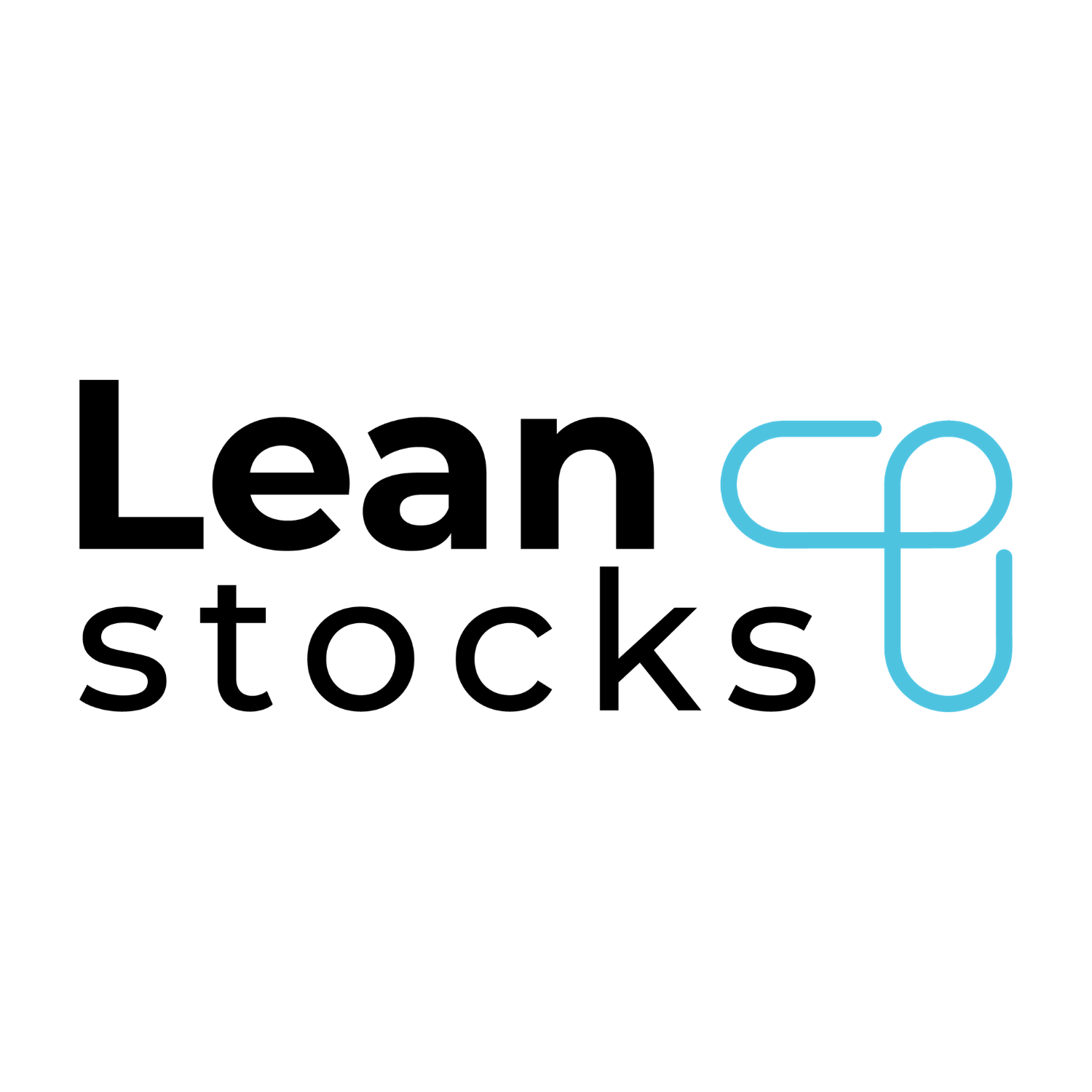 Lean Stocks Logo
