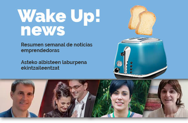 UP EUSKADI WAKE UP!